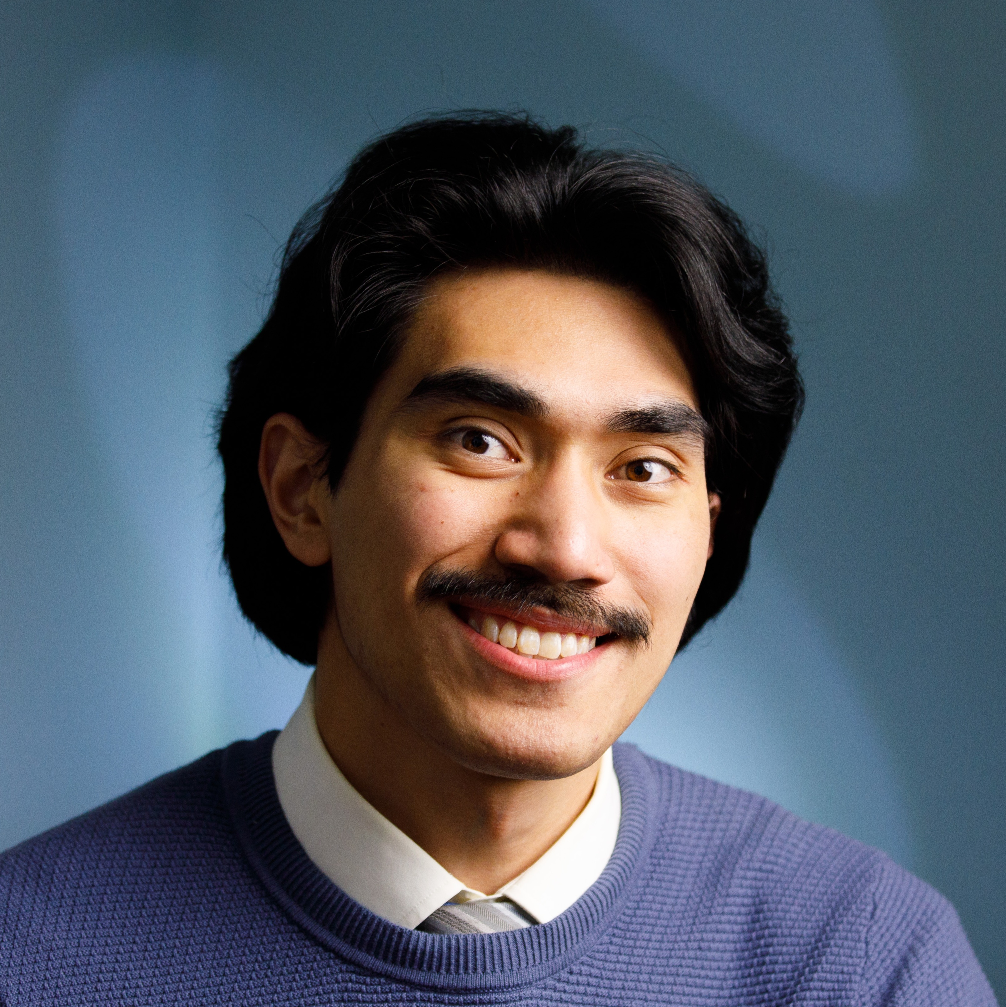 Addin Midua portrait
